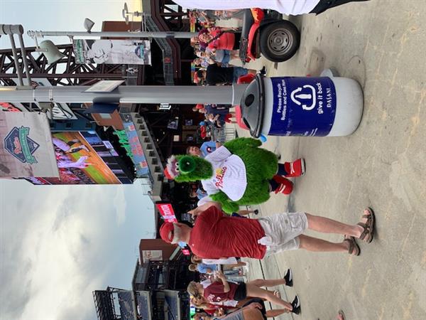 Phanatic About Reading