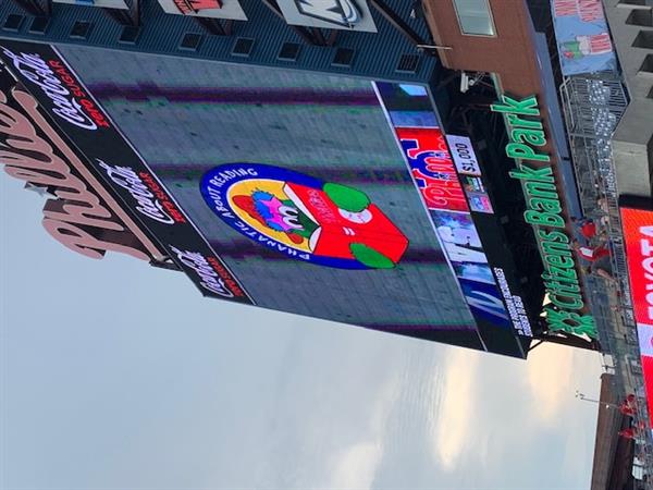 Phanatic About Reading