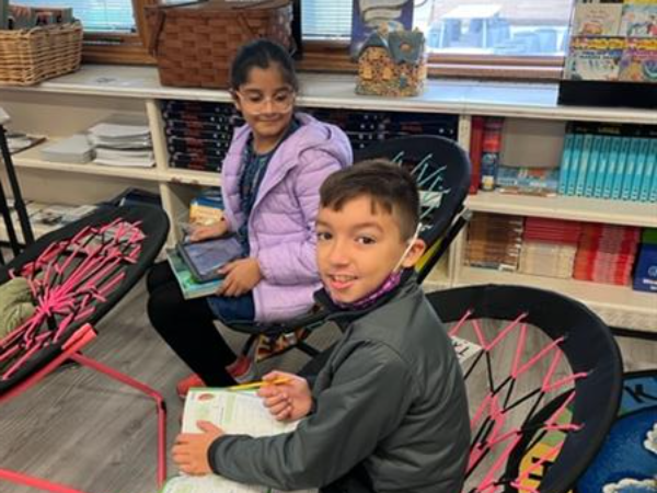 Classroom Prize Pictures