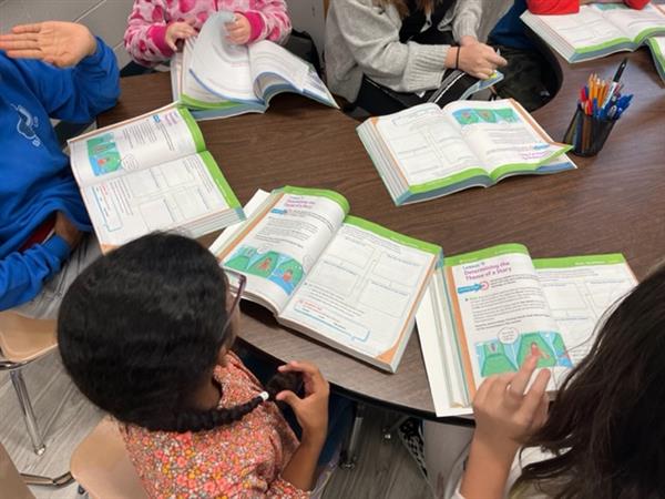 Miss Weldon Teaches THEME