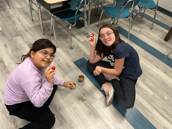 Creative Brain Breaks