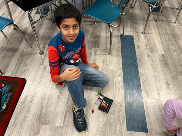 Creative Brain Breaks