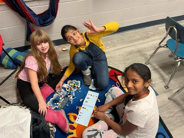 Creative Brain Breaks