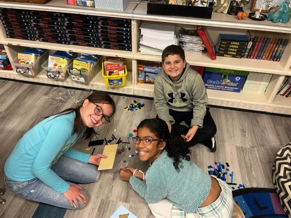 Creative Brain Breaks
