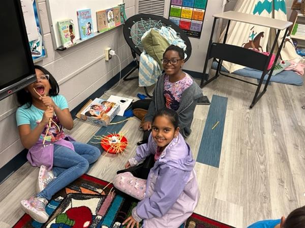 Creative Brain Breaks